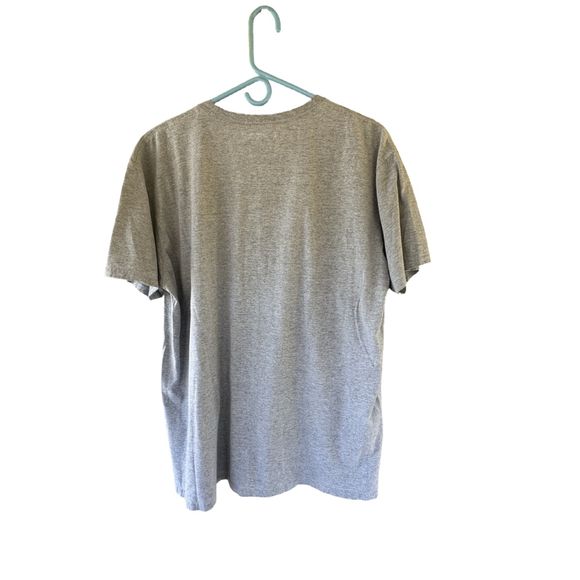 Def Leppard USA Tour 1983 Adult Men T-Shirt Size Medium - Picture 2 of 2